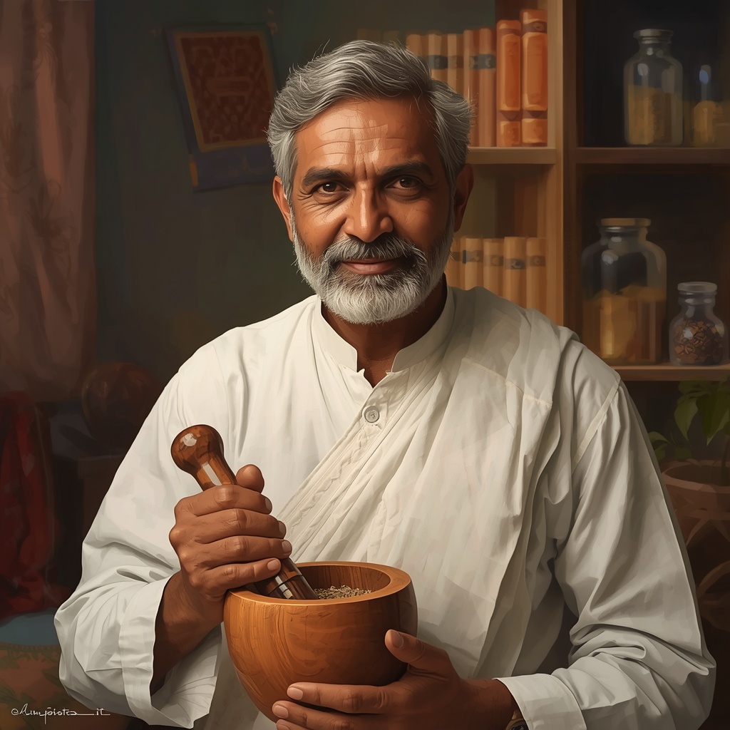 Procotolgy About Arogya Healthcare | Certified Ayurvedic Experts